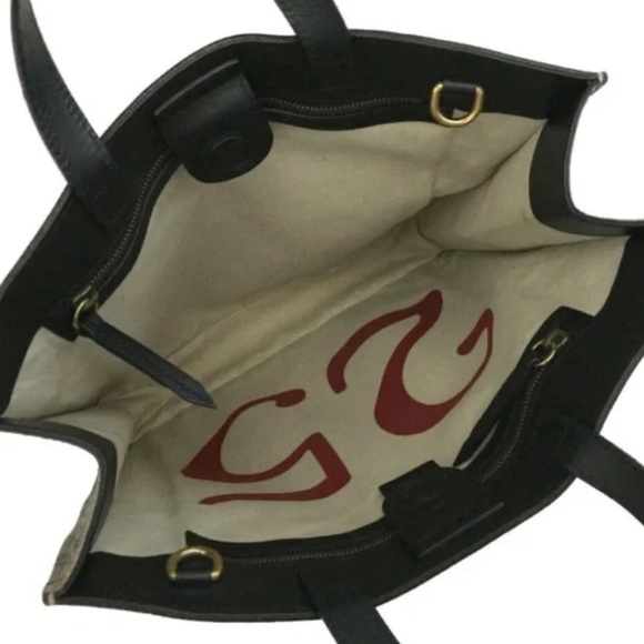 GUCCI - Bee Tote R1.195 - Picture 4 of 4